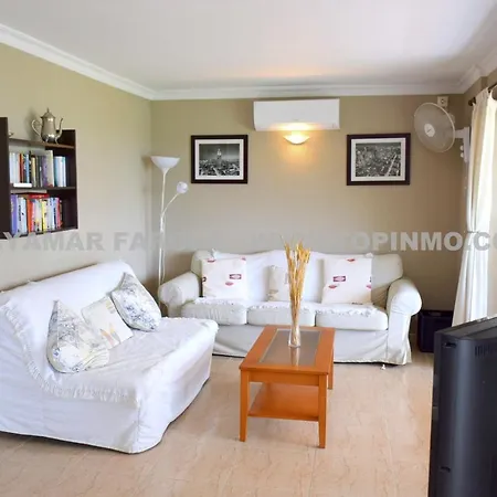 Appartement Playamar Farola 1st Line Beach