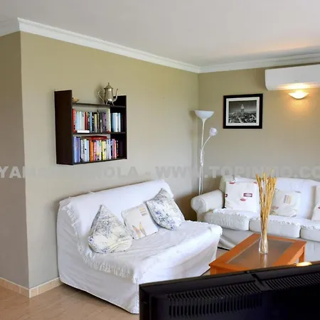 Appartement Playamar Farola 1st Line Beach Torremolinos