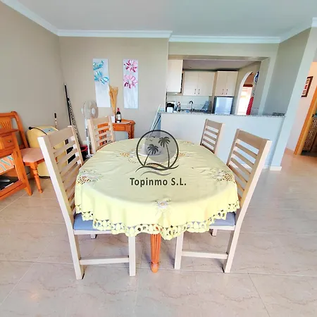 Appartement Playamar Farola 1st Line Beach Torremolinos